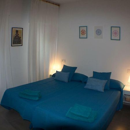 Casa De Los Mandalas Altea Esterno foto