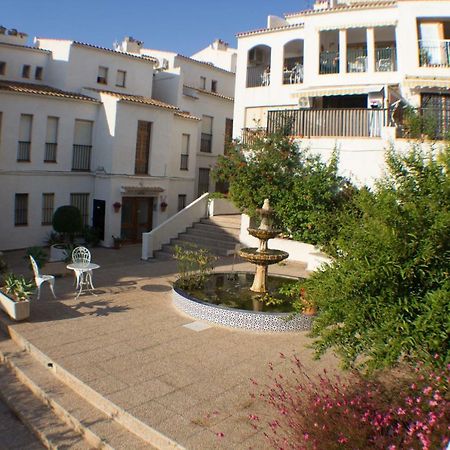 Casa De Los Mandalas Altea Esterno foto