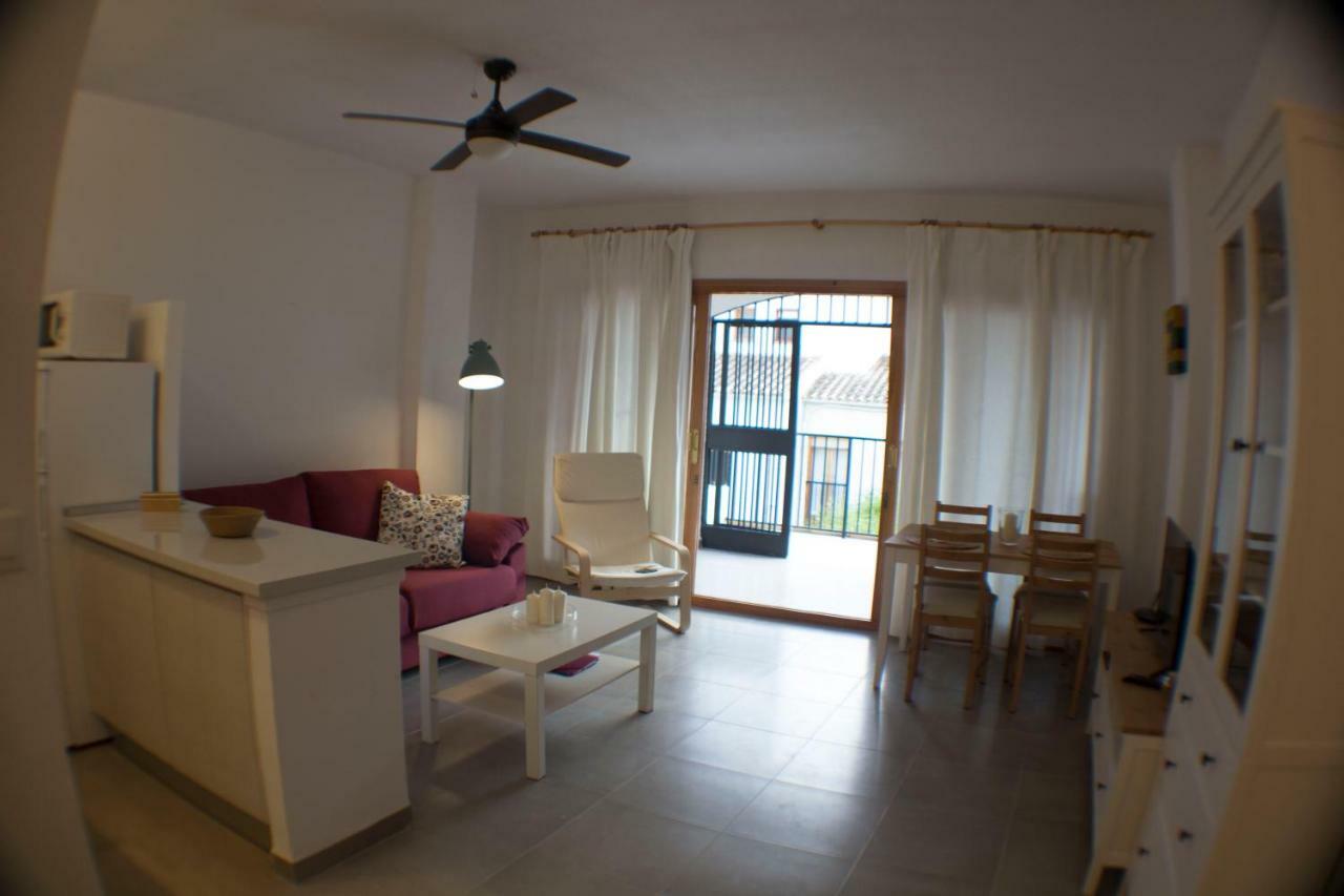 Casa De Los Mandalas Altea Esterno foto
