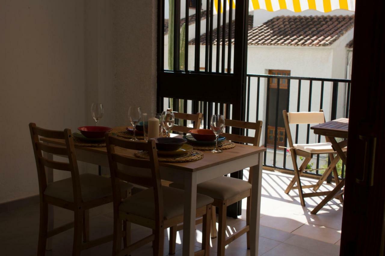 Casa De Los Mandalas Altea Esterno foto