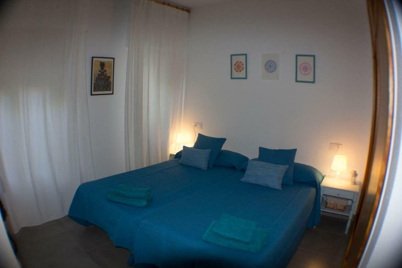 Casa De Los Mandalas Altea Esterno foto