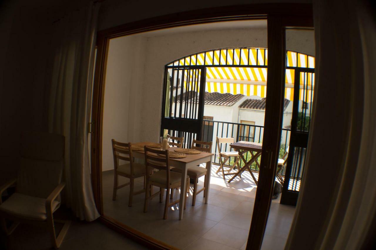 Casa De Los Mandalas Altea Esterno foto