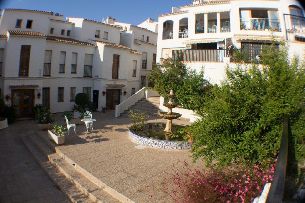 Casa De Los Mandalas Altea Esterno foto